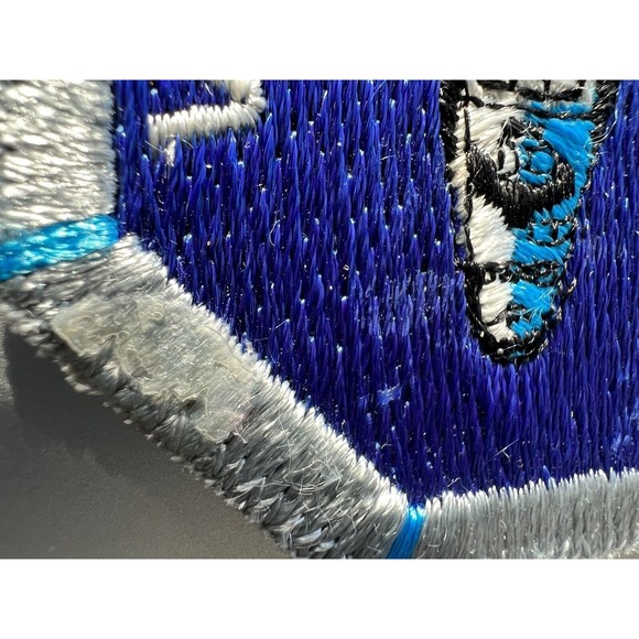 Nasa Spacelab 3 Microgravity Space Shuttle Patch - Picture 6 of 6